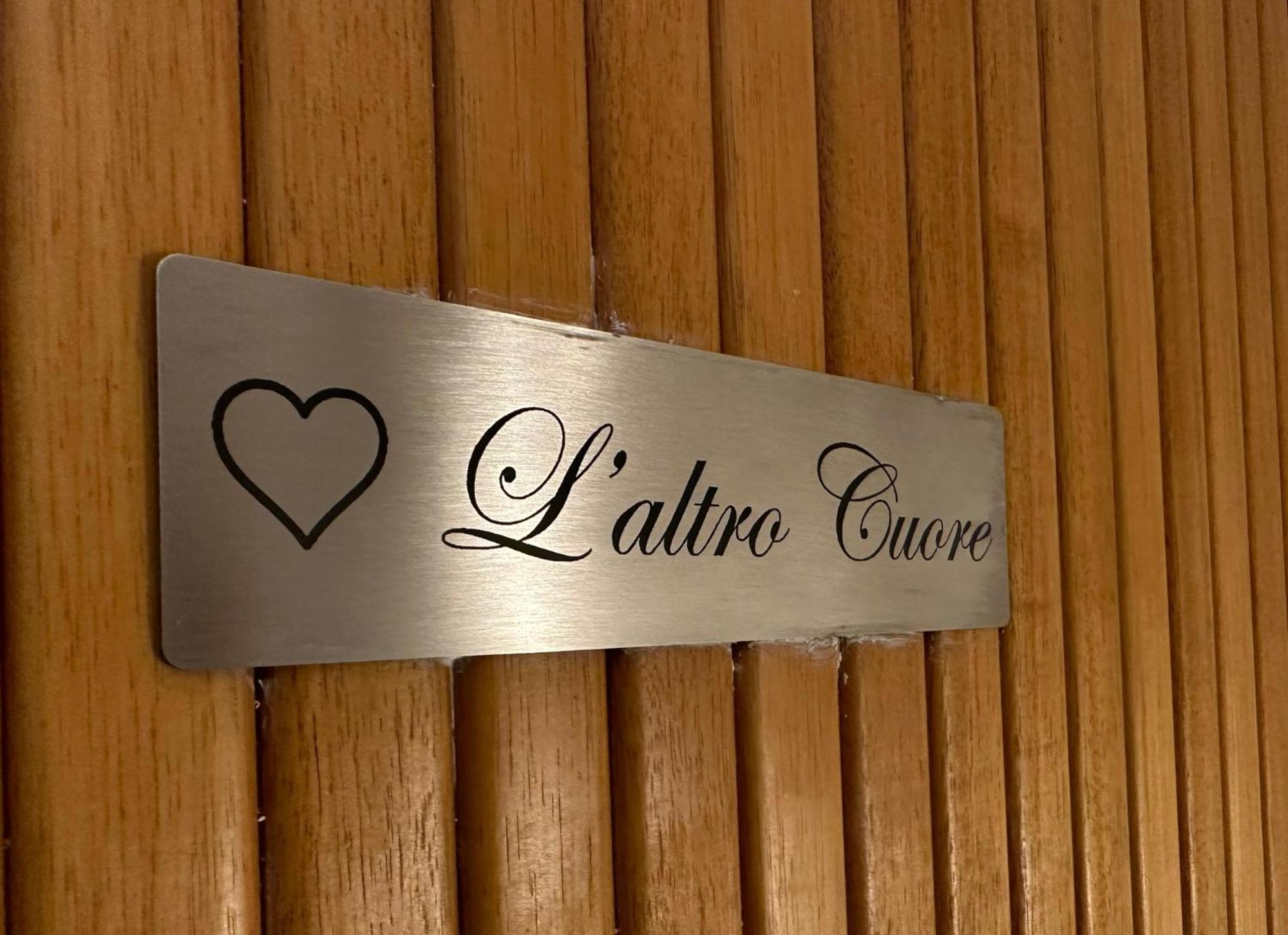 Altro Cuore Di Lerici, Central & Charming Extérieur photo