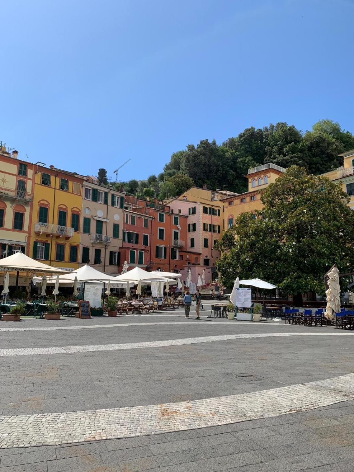 Altro Cuore Di Lerici, Central & Charming Extérieur photo