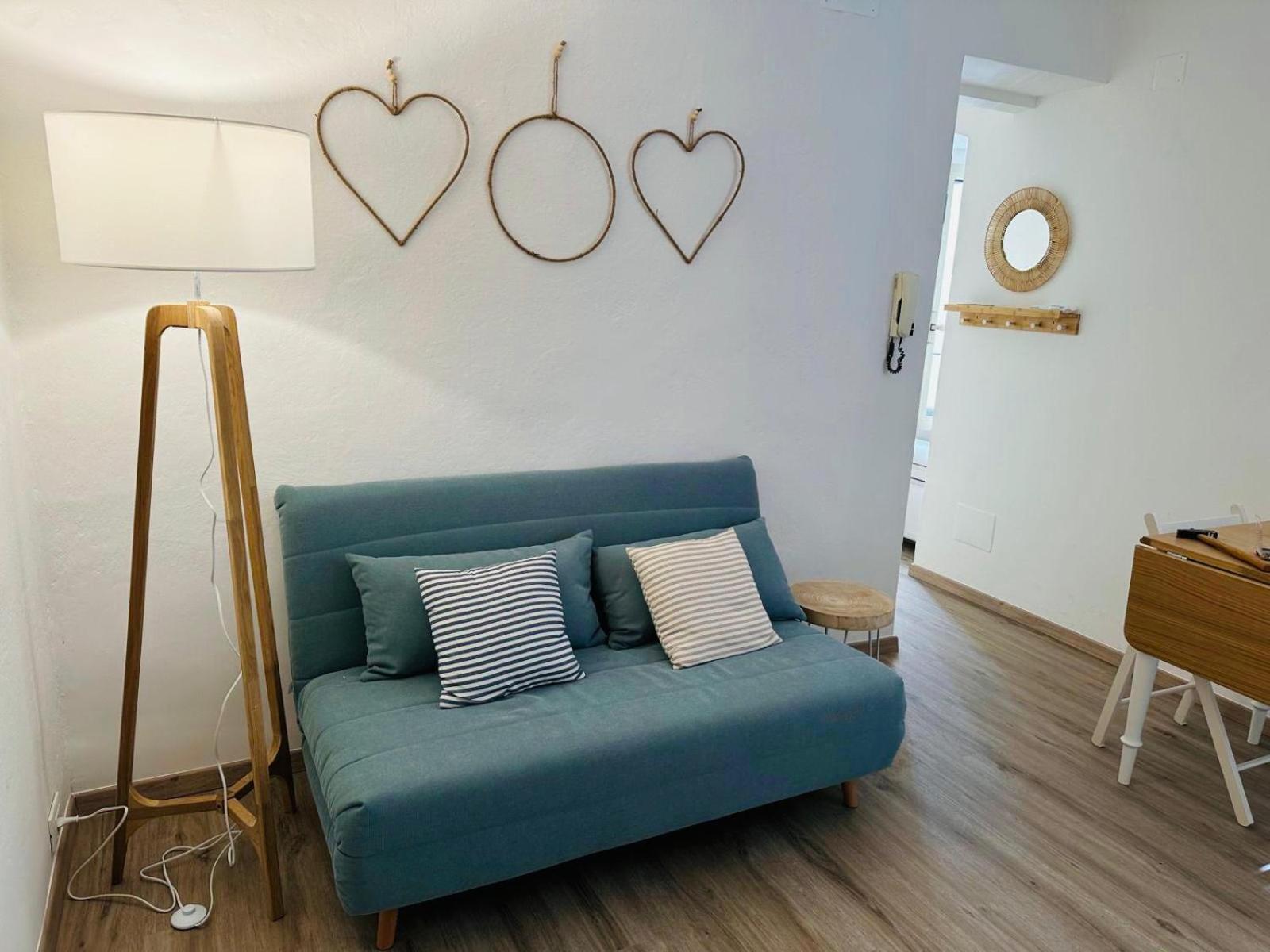 Altro Cuore Di Lerici, Central & Charming Extérieur photo