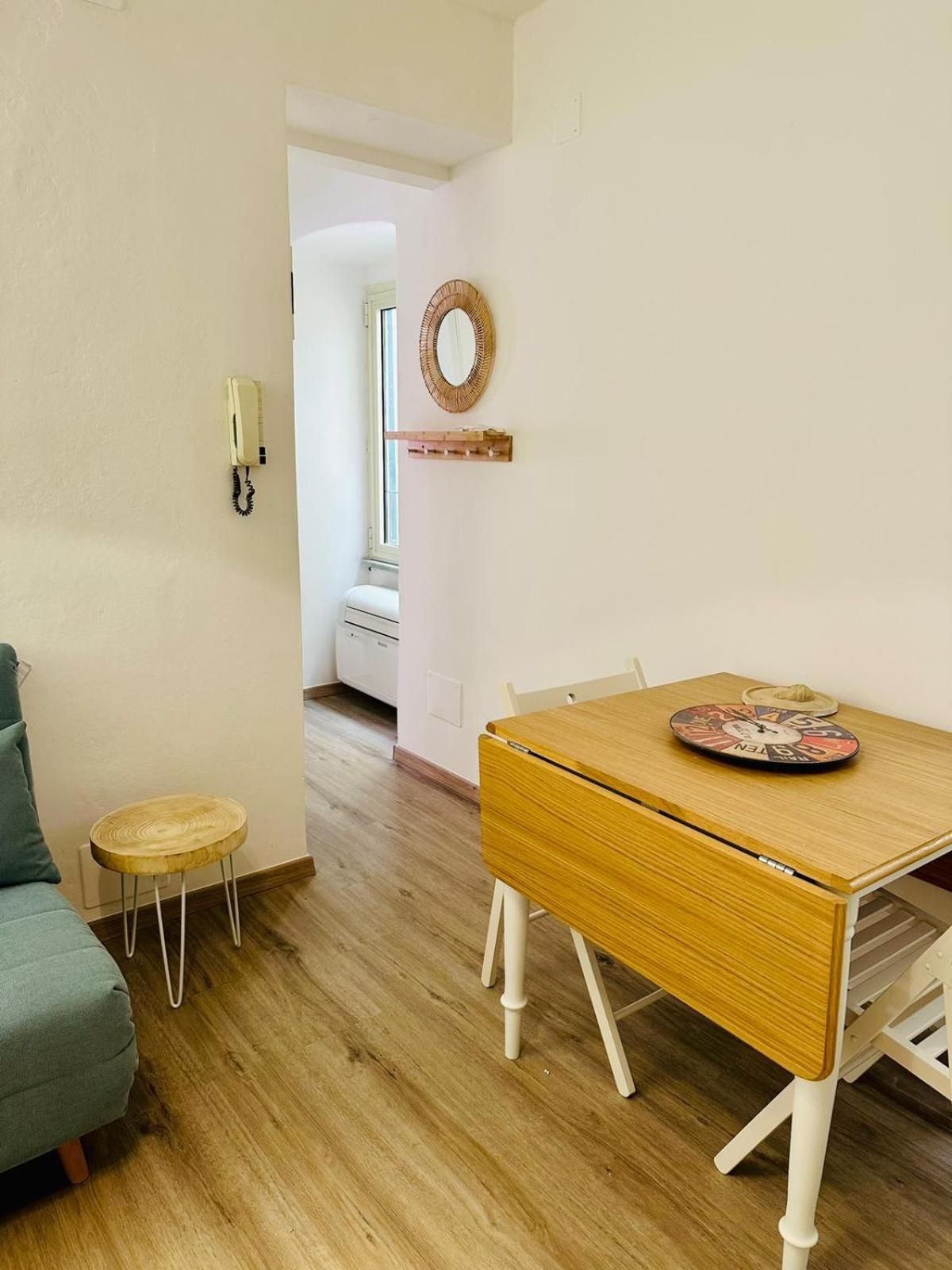 Altro Cuore Di Lerici, Central & Charming Extérieur photo
