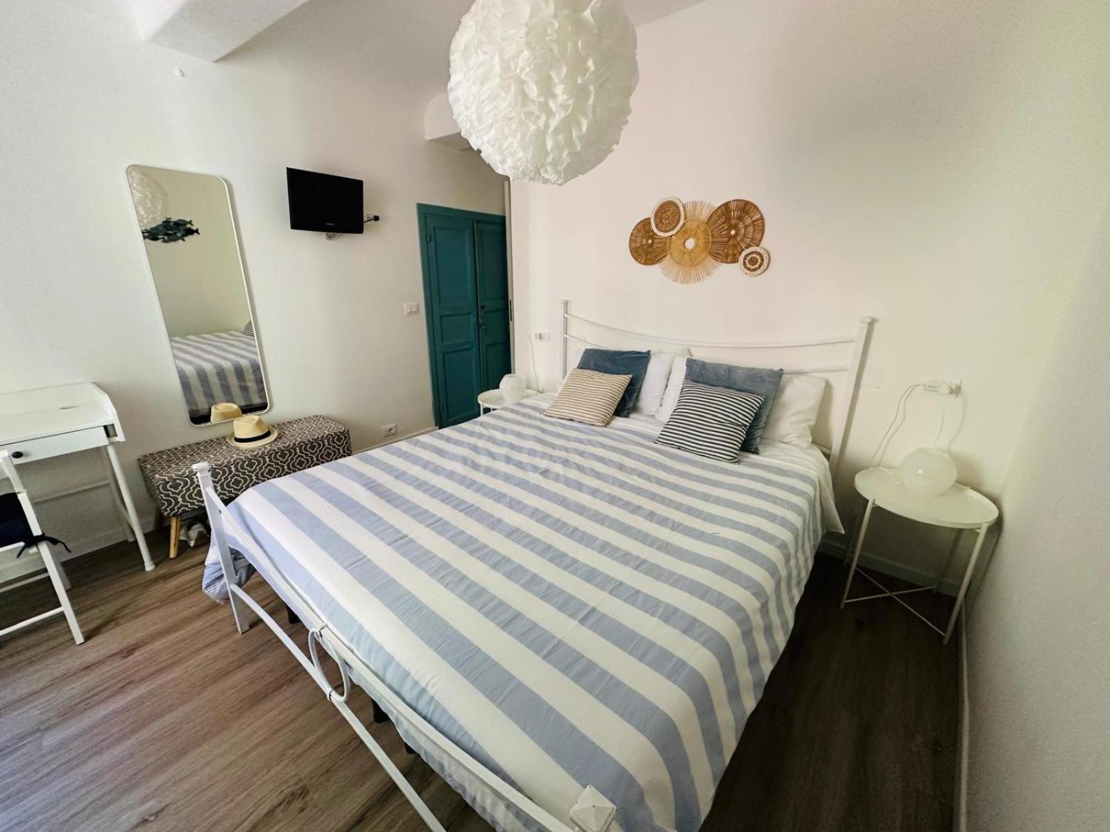 Altro Cuore Di Lerici, Central & Charming Extérieur photo