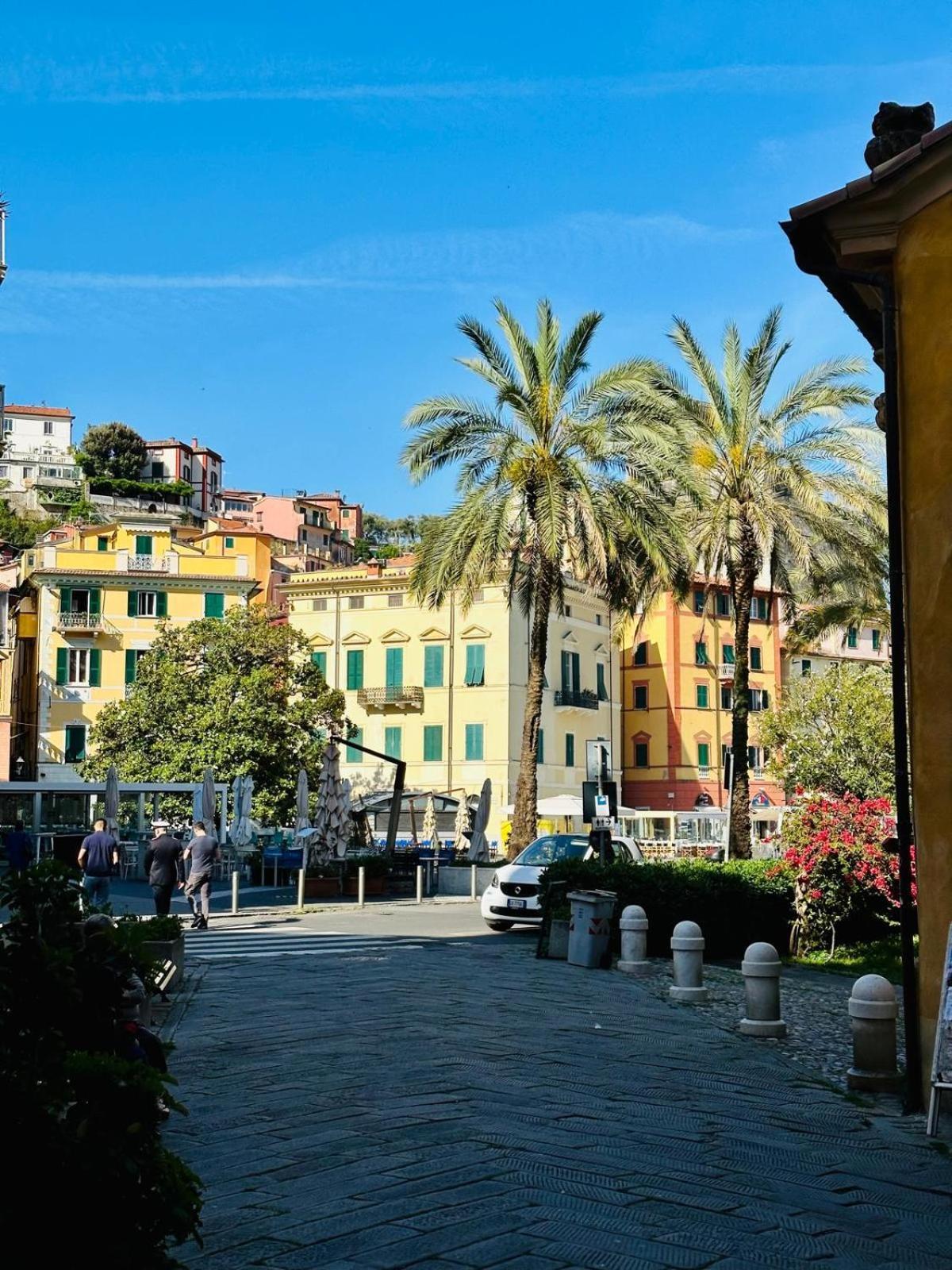 Altro Cuore Di Lerici, Central & Charming Extérieur photo