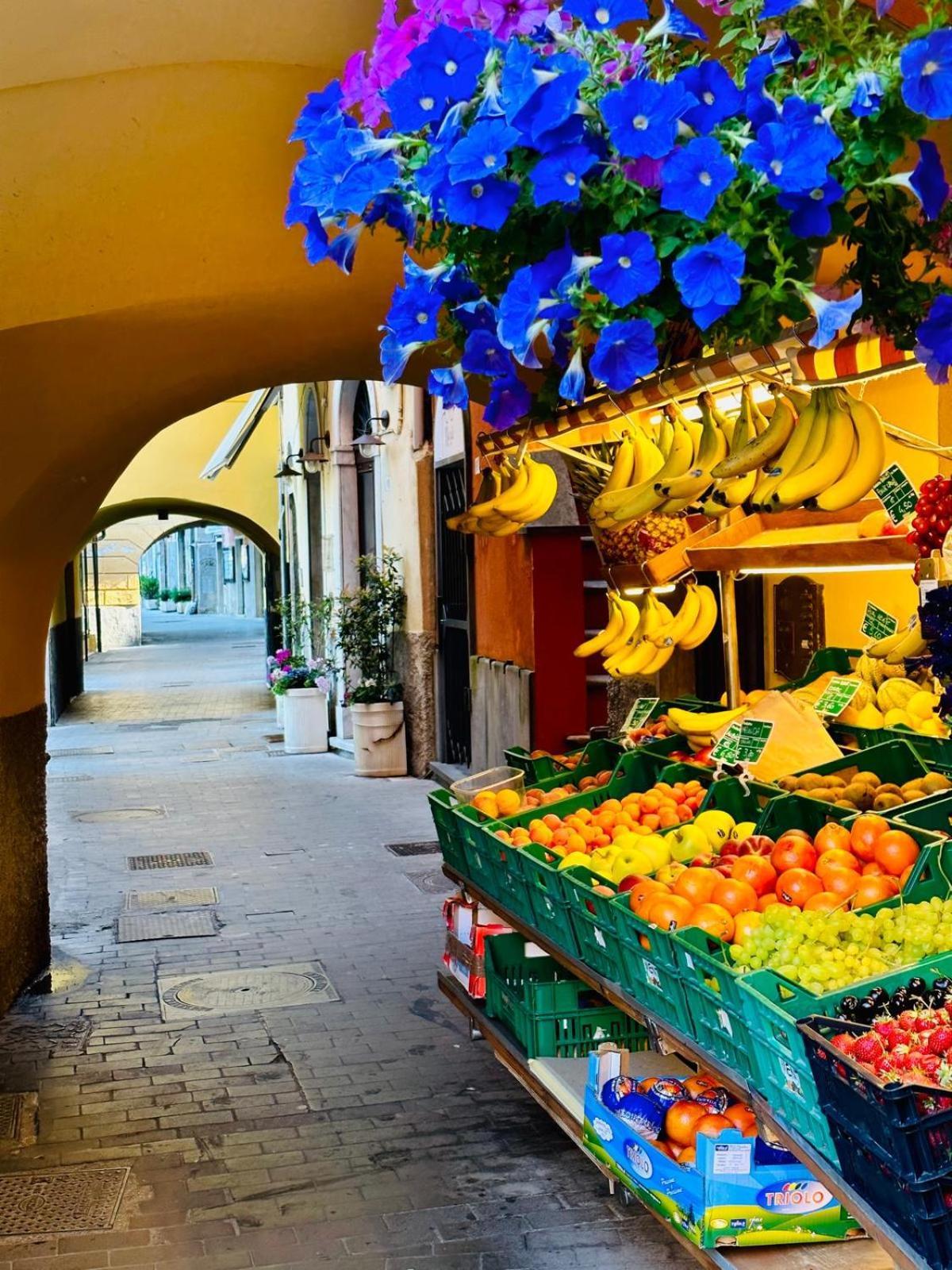 Altro Cuore Di Lerici, Central & Charming Extérieur photo